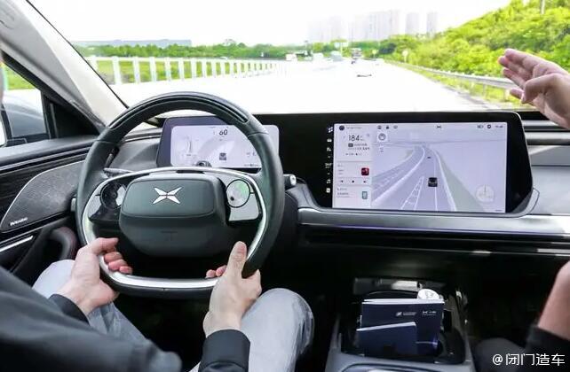 車企賣點竟成品牌口碑?dāng)牡?ldquo;源頭”，到底該如何看待輔助駕駛與自動駕駛